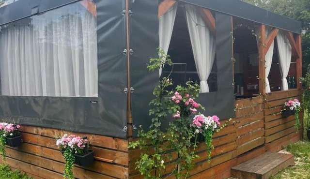 Mobile home T&N - Camp Velenje in Velenje