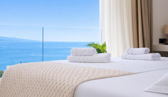 Modern luxury villa Dreams of Dalmatia 1