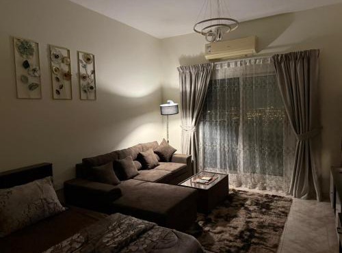 Modern Studio and Skyline with Sea View Prime Area Ajman in Ajman