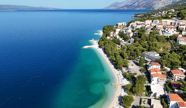 Motel Ljetni raj