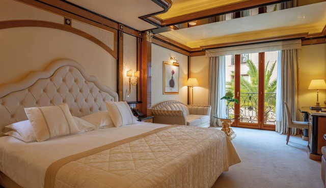 Mulino Luxury Boutique Hotel