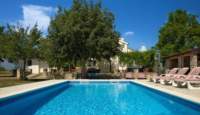 My Dalmatia - Villa Mandorla with private pool and Jacuzzi
