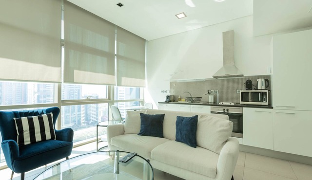 Nasma Holiday Homes - Liberty House in Dubai