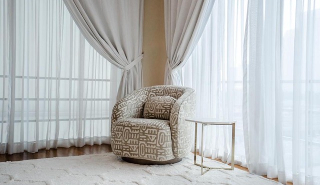 Nasma Luxury Stays - Limestone House in Dubai