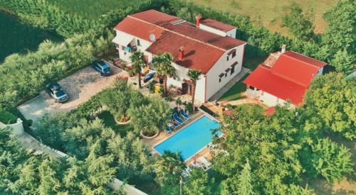 Nena Apartman in Poreč