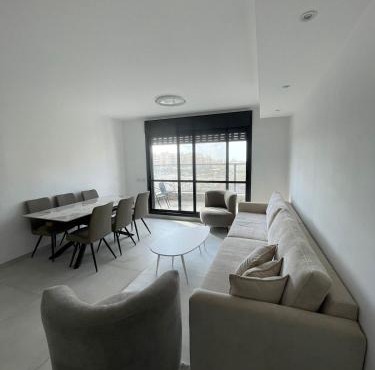 Neveh Shamir Staycation in Jerusalem