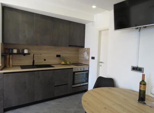 Nevera Apartment in Mlini
