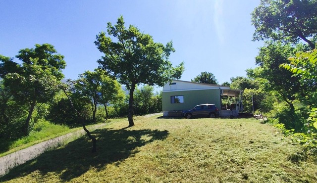 NEW LISTING! Chateau Zoric - Hidden Retreat beneath Dinara in Vrlika (Vinalić)