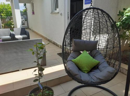 New Lux Apartman Kala