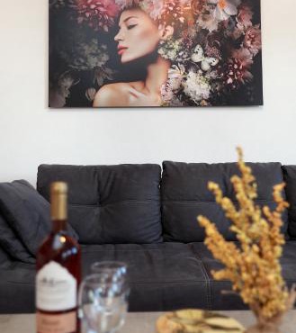 New,Modern apartment near Split andTrogir