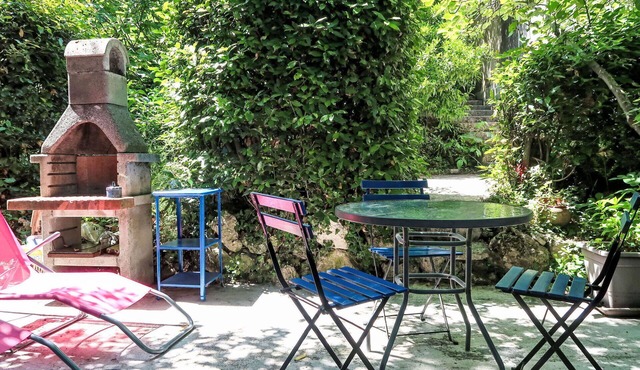 Nice apartment for 4 guests with WIFI and terrace in Rijeka