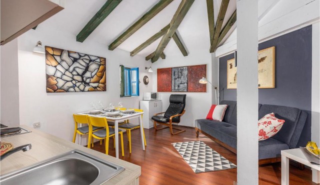 Nice Apartment In Kastav