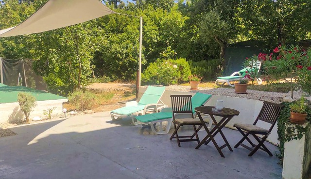 Nice apartment in Labin with WiFi