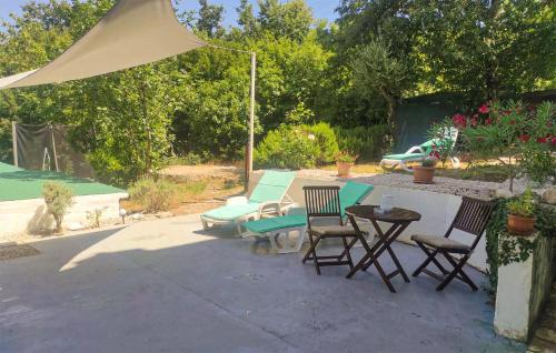 Nice Apartment In Labin With Wifi