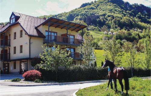 Nice Apartment In Lasko With Wifi in Lasko