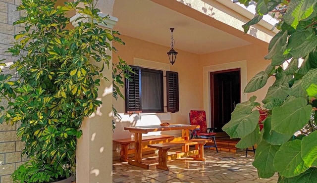 Nice apartment in Porec with WiFi in Porec