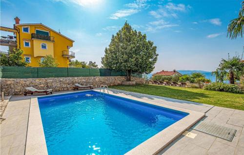 Nice Apartment In Rijeka in Rijeka