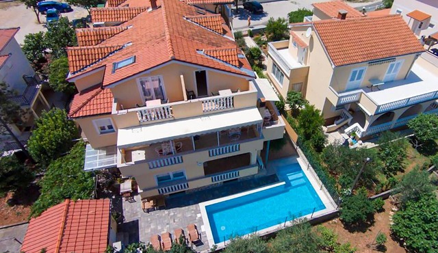 Nice apartment in Silo with WiFi in Silo