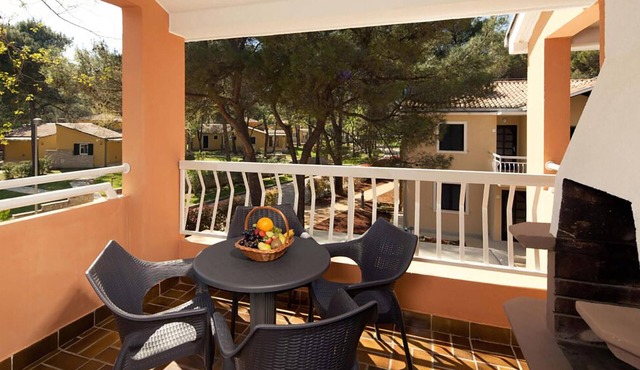 Nice apartment in Umag with WiFi in Umag