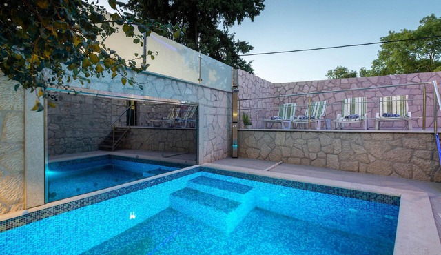 Nice home in Kamenmost in Kamenmost