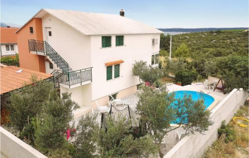 Nice Home In Kastel Novi