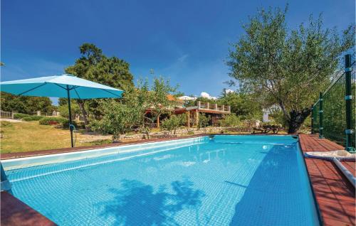 Nice Home In Ledenice in Ledenice