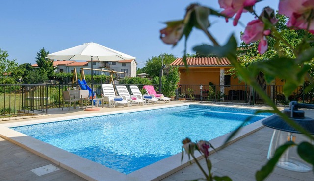 Nice home in Nedescina in Nedescina