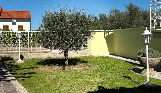 NOA Natura in Koper