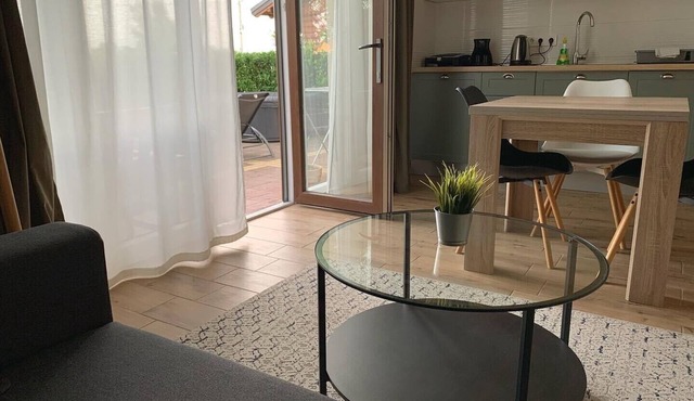 Noar Apartment