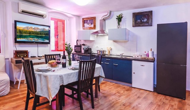 Nobile Studio in the Historic Town, Koper, Slovenia in Koper