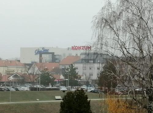Noel in Vukovar