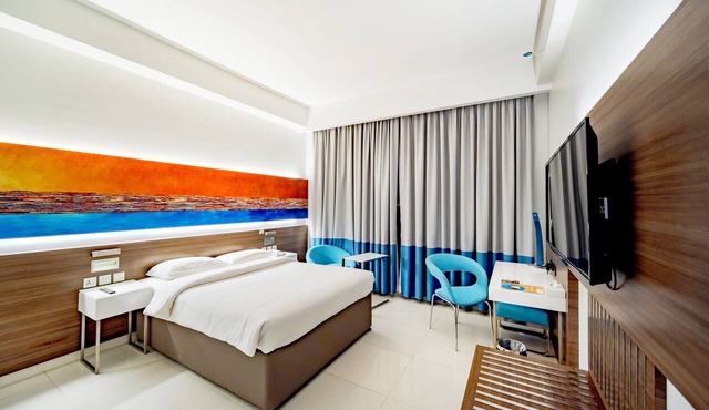 Nooa Hotel Ras Al Khaimah in Ras Al Khaimah
