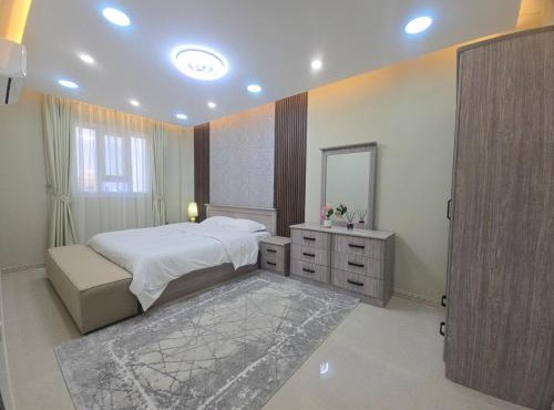 NOVA Apartment in Ma‘ābīlah