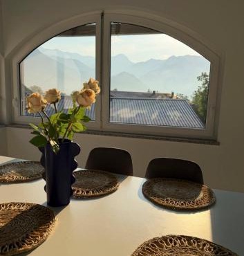 NOVA Stay in Tolmin