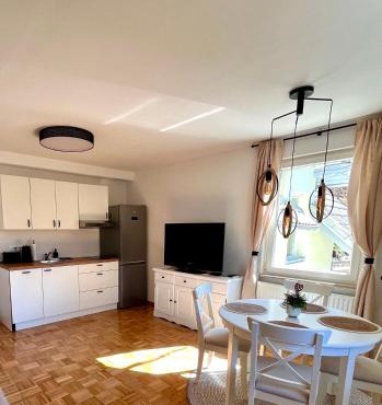 Oaza Narave Apartment, Peaceful Retreat near Bled & Vintgar in Spodnje Gorje