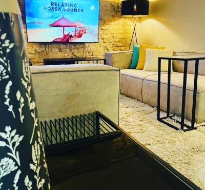Ofek's place - Midtown TLV in Tel Aviv