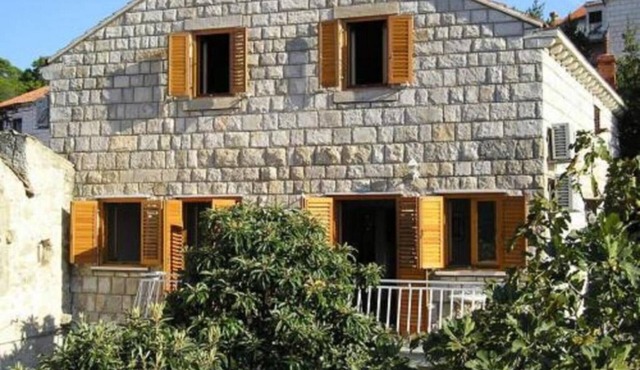 Old Town Bay Cavtat with Sea View