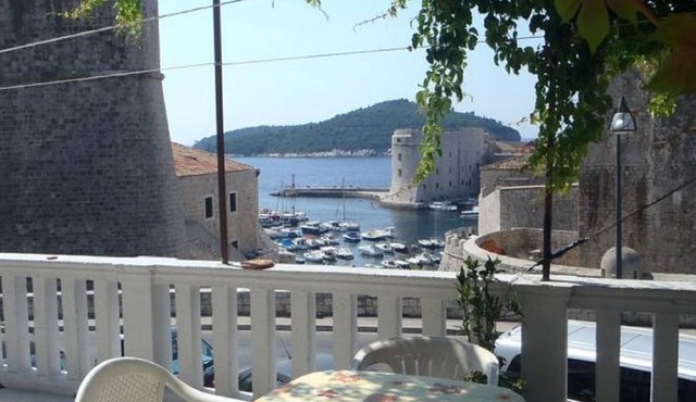 Old Town Vintage Apartment, Dubrovnik in Dubrovnik
