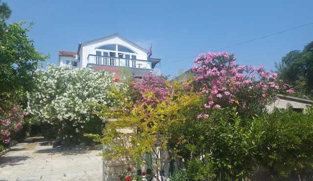 Oleander Apartment in Pakoštane in Pakoštane