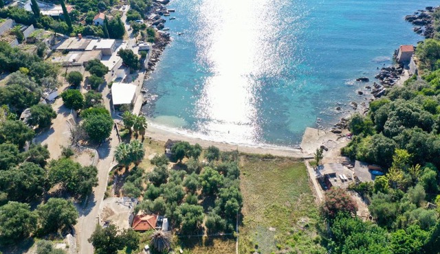 Olive Garden Beachside Hideaway