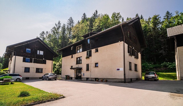 One-Bedroom Apartment Marni in Kranjska Gora