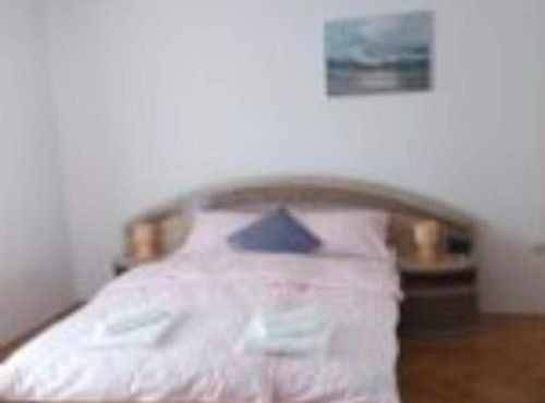One-Bedroom Apartment A3