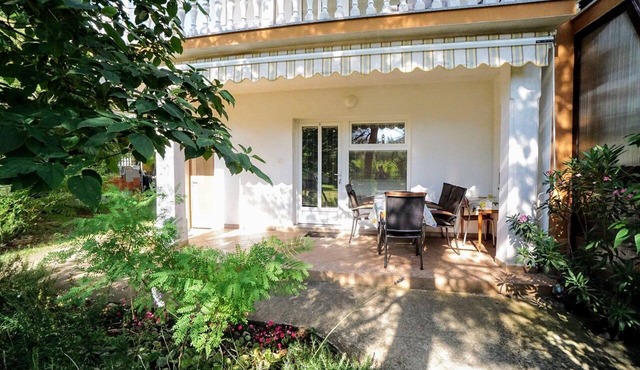 One bedroom apartment with terrace Bašanija, Umag (A-27187-a) in Basanija