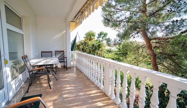 One bedroom apartment with balcony Bašanija, Umag (A-27187-b) in Basanija