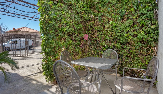 One bedroom apartment with terrace Orij, Omiš (A-7534-b) in Dugi Rat