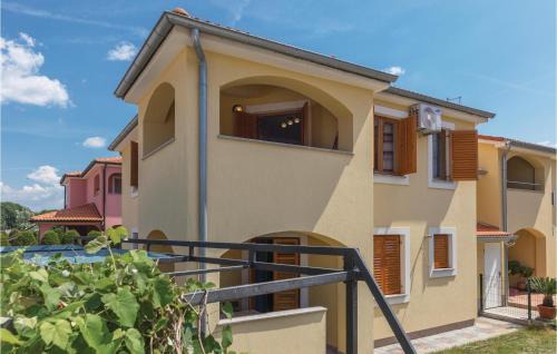 One-Bedroom Apartment In Fazana in Fažana