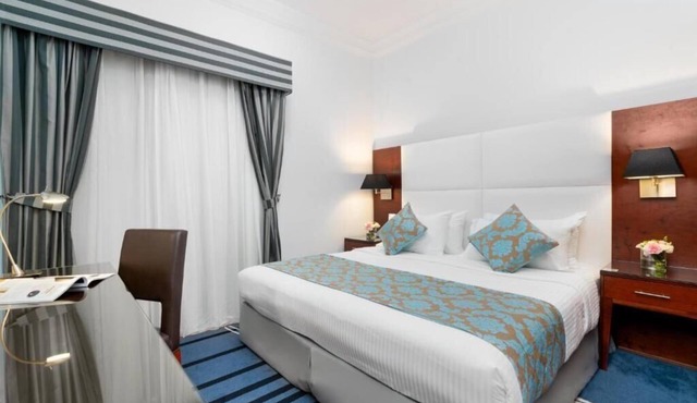 One Bedroom Apartment Near Altitude Arena Sharjah in Sharjah