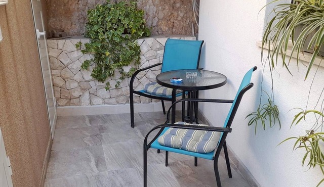 One bedroom apartment near beach Zavalatica, Korčula (A-184-c)
