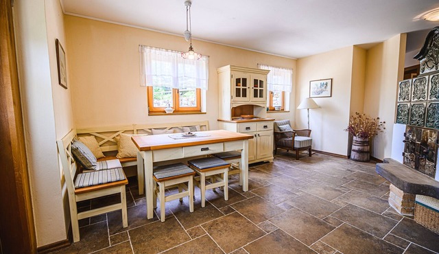 One Bedroom Apartment with Terrace in Sevnica