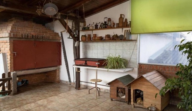 One Bedroom Dream Room (2)